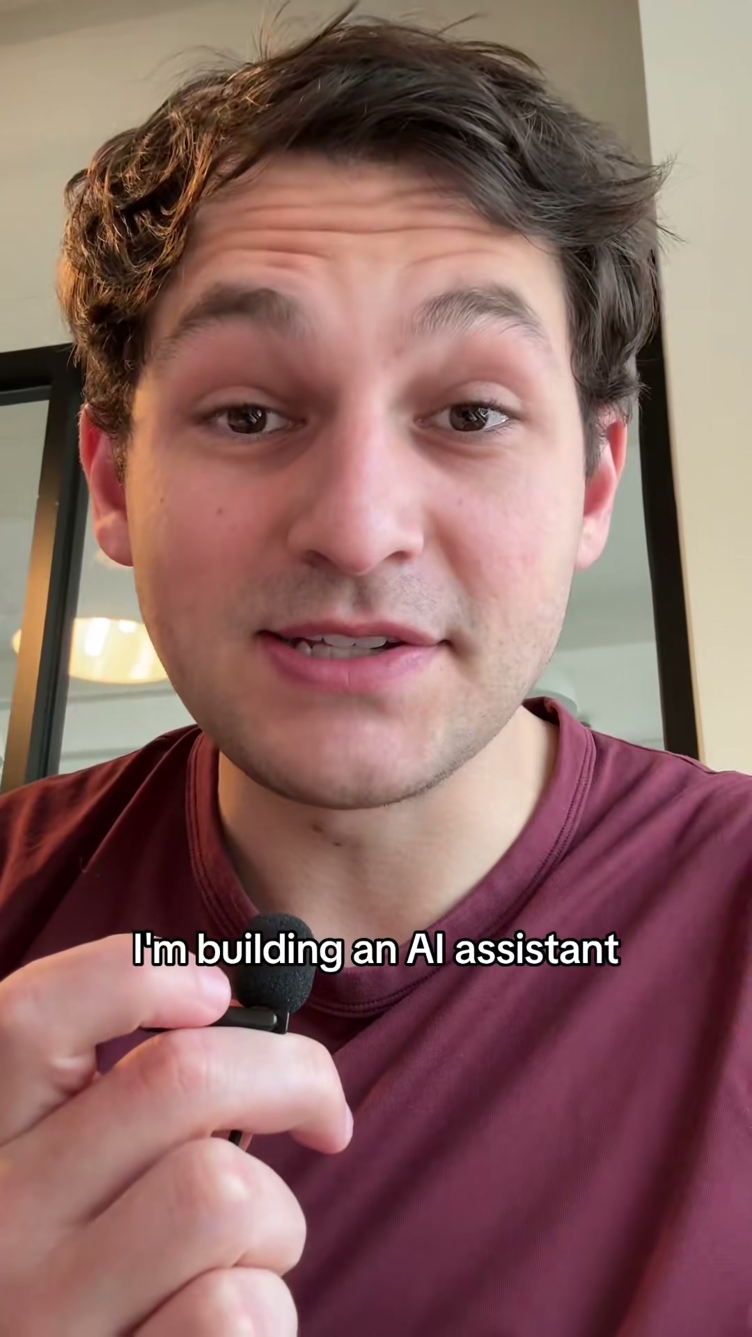 Here’s how to build an AI Assistant trained on your company… #artificialintelligence #cassidyai 