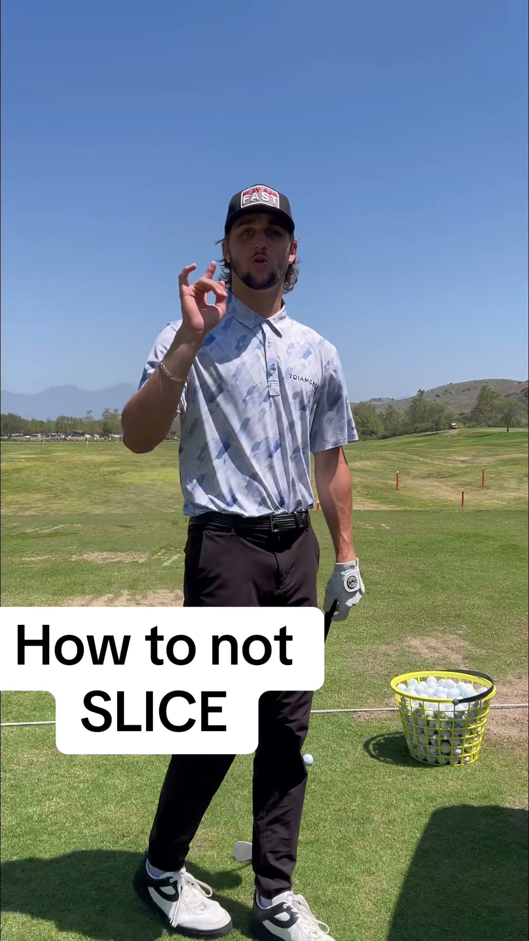 Hope this helps! @Pluto Golf #golf #golftiktok #golfing #swing #viraltiktok #fyp #viral 