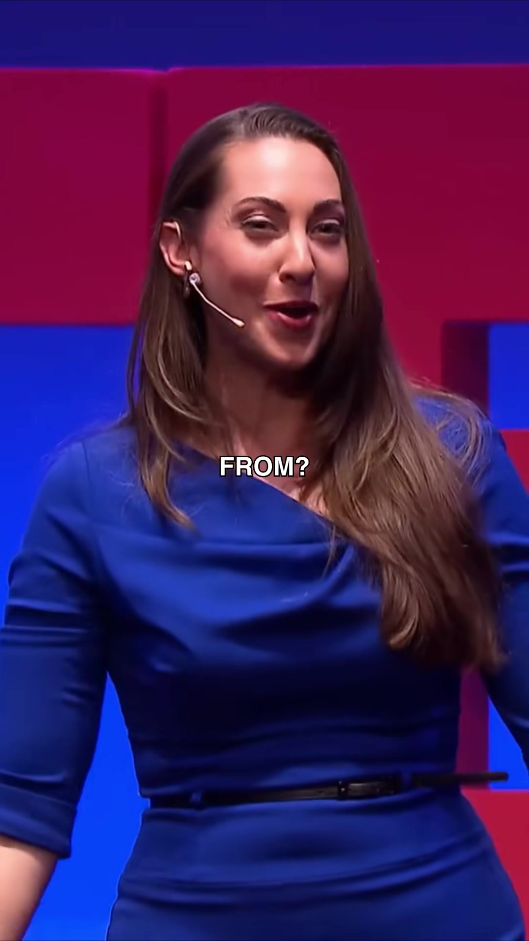 The Best Conversation Starters | @TED Talks 