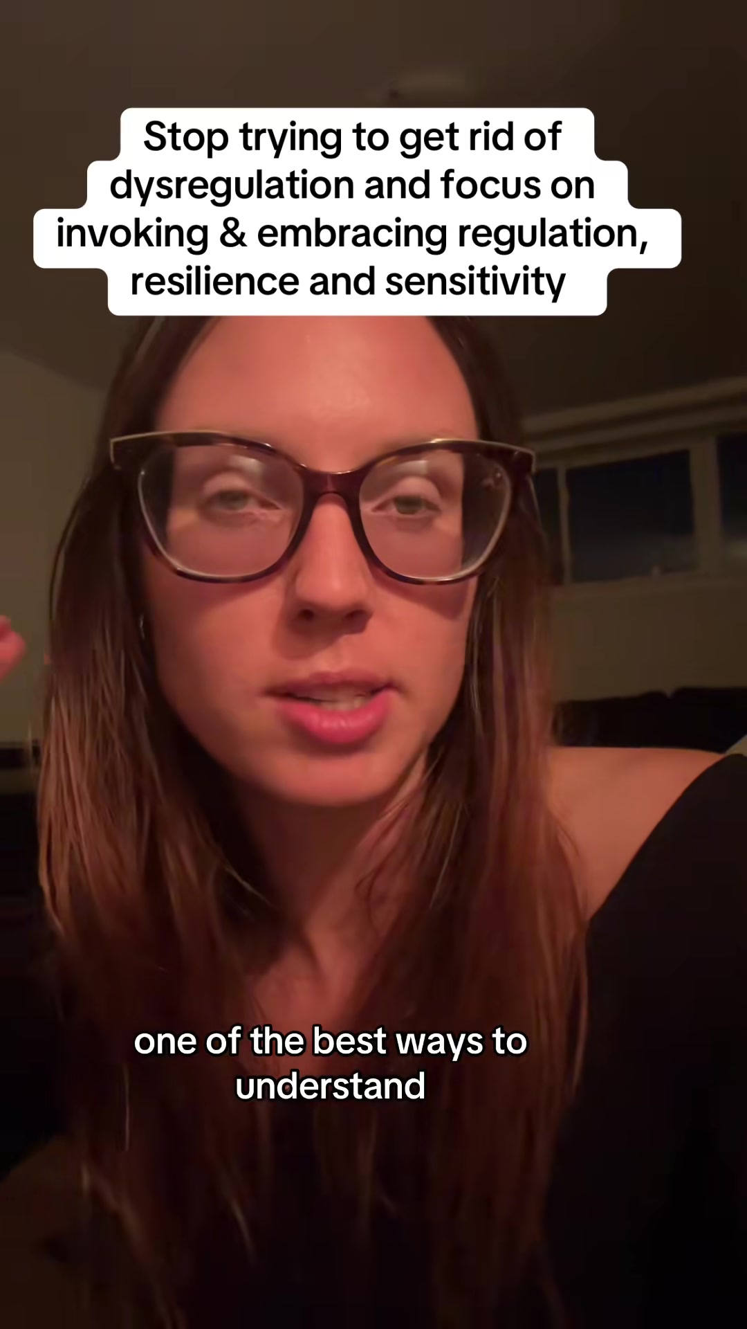 Resources in my profile #nervoussystem #healingjourney 