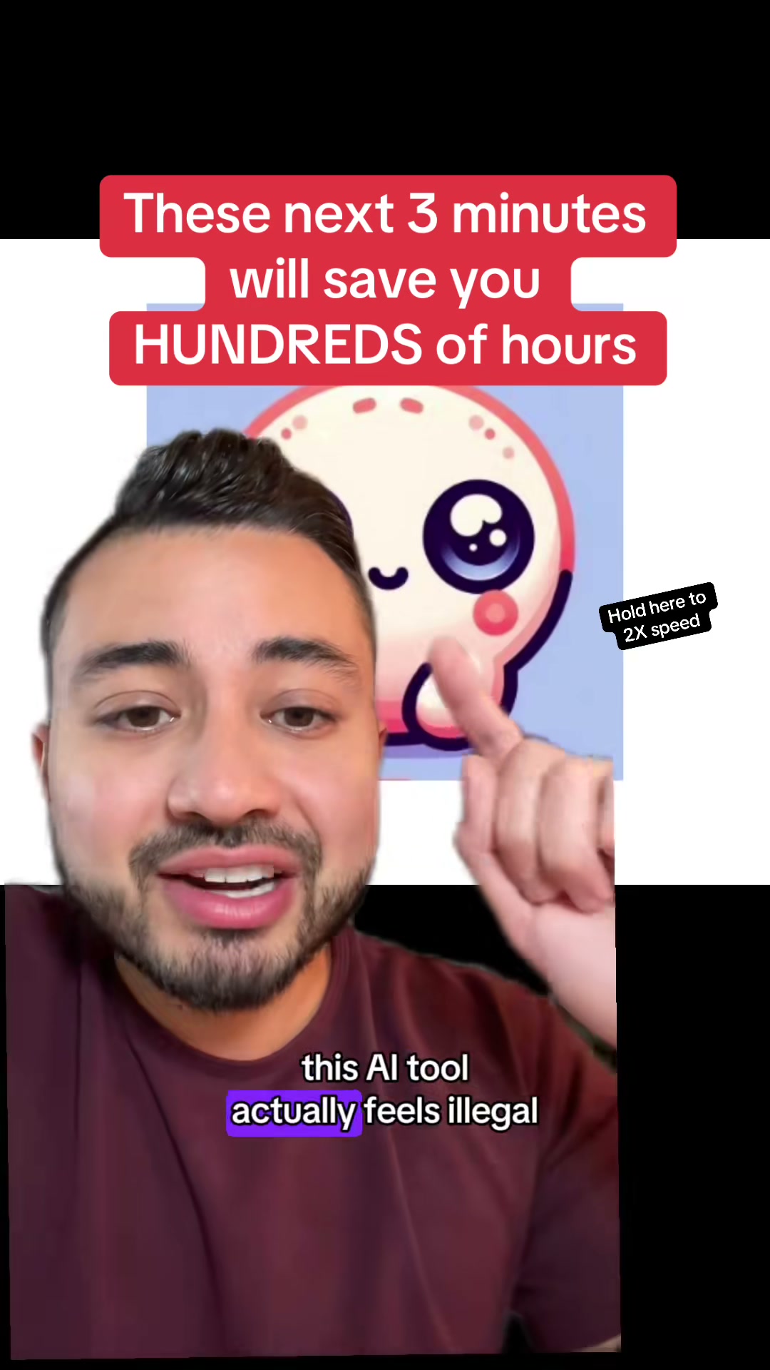 Best new AI tool? Just might be. I absolutely love it #aitools #aiforbusiness #aicontent #contentcreation 