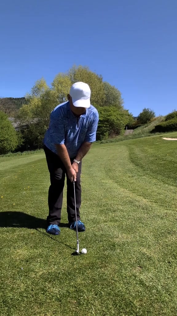 How to hit the Perfect Lob Shot open club faceopen stancelong smooth swing letting the club do the work golf shortgametips golfprodave