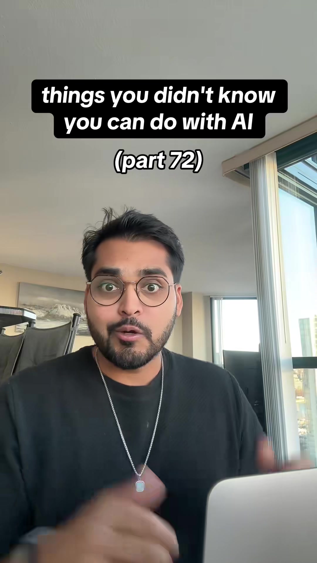 things you didn't know you can do with AI (part 72) #aitools #ai #artificialintelligence #aiagents 