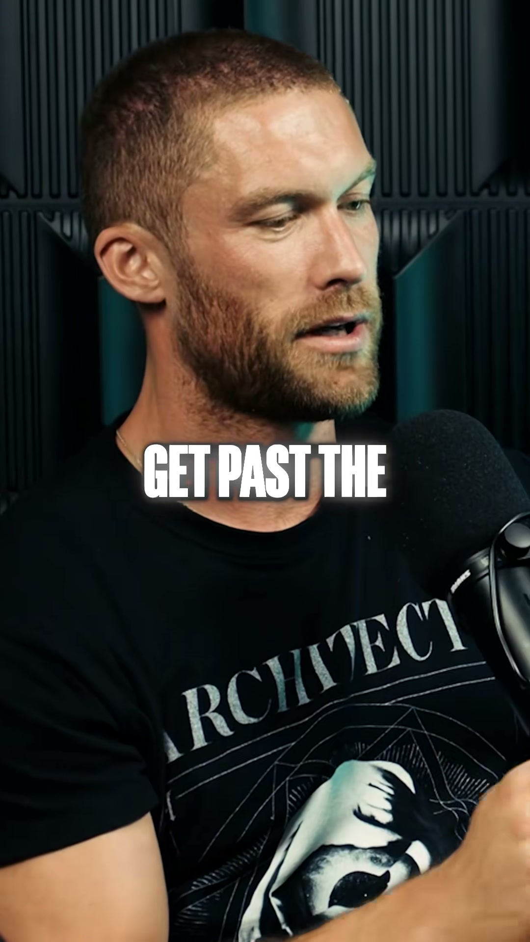 80% done by someone else is 100% freaking awesome Podcast: Modern Wisdom @Chris Williamson 