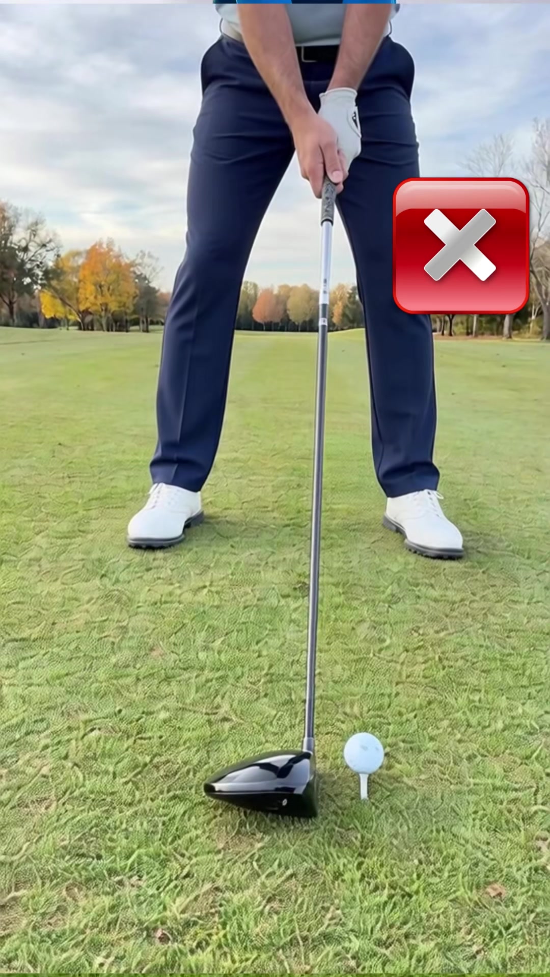 Fix these killer faultsgolftiktok golfswing golfcoach