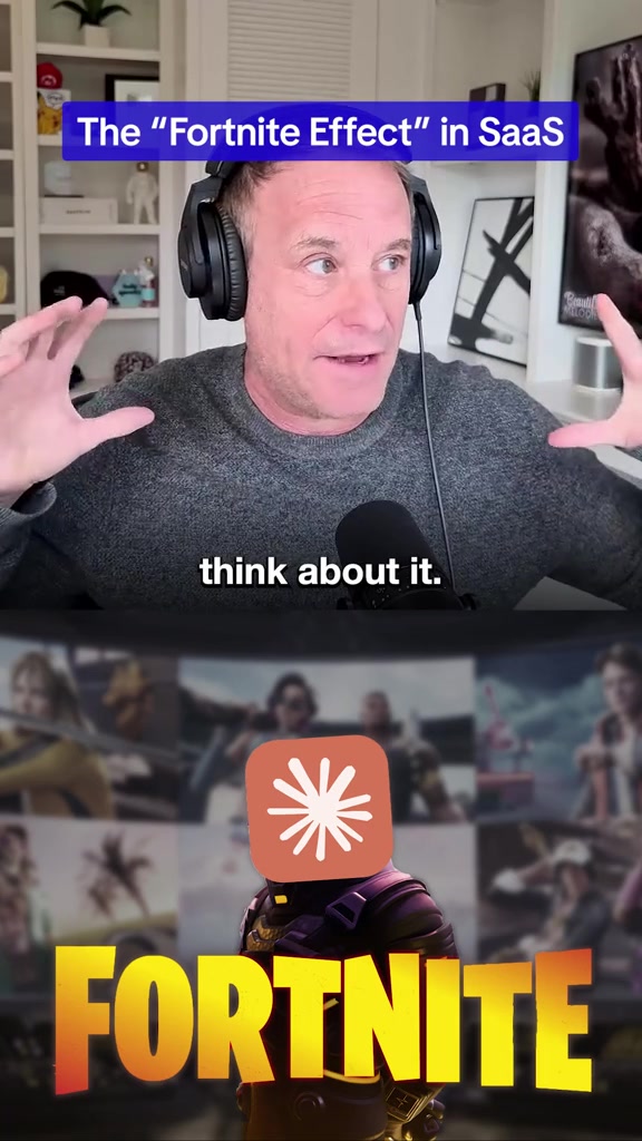 Claude is like inverse Fortnite Link in bio claude ai fortnite