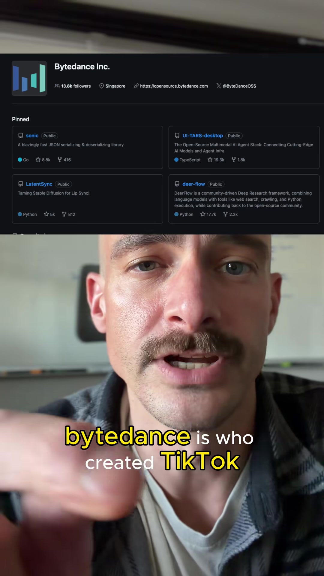 tikkytokky has good github