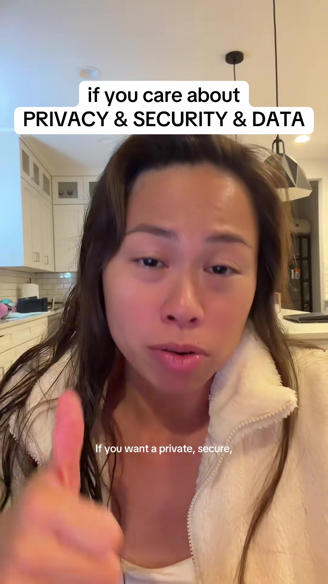 ChatGPT alternative that is private, local, offline, and open source!...