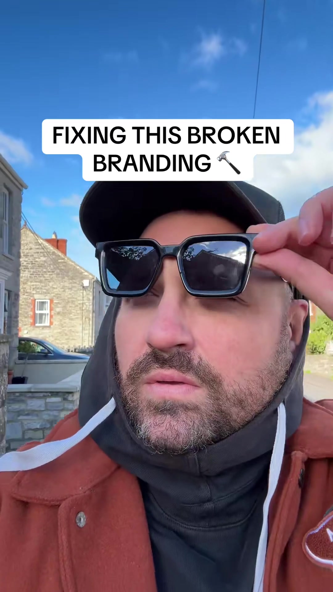 ✨Look at the client, not just the competition 🧼  When you’re creating...