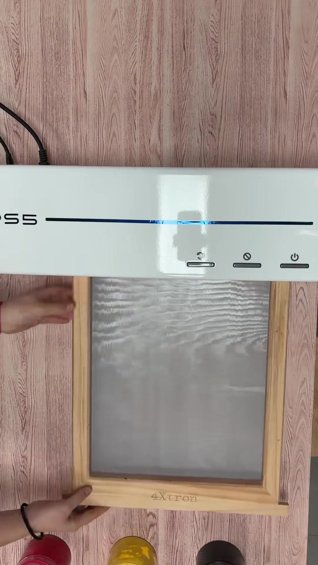 #screenprinting #DIY #usa_tiktok