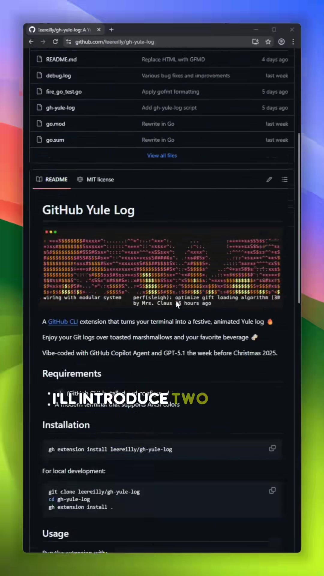 Every now and then, GitHub drops projects that don’t just solve probl...