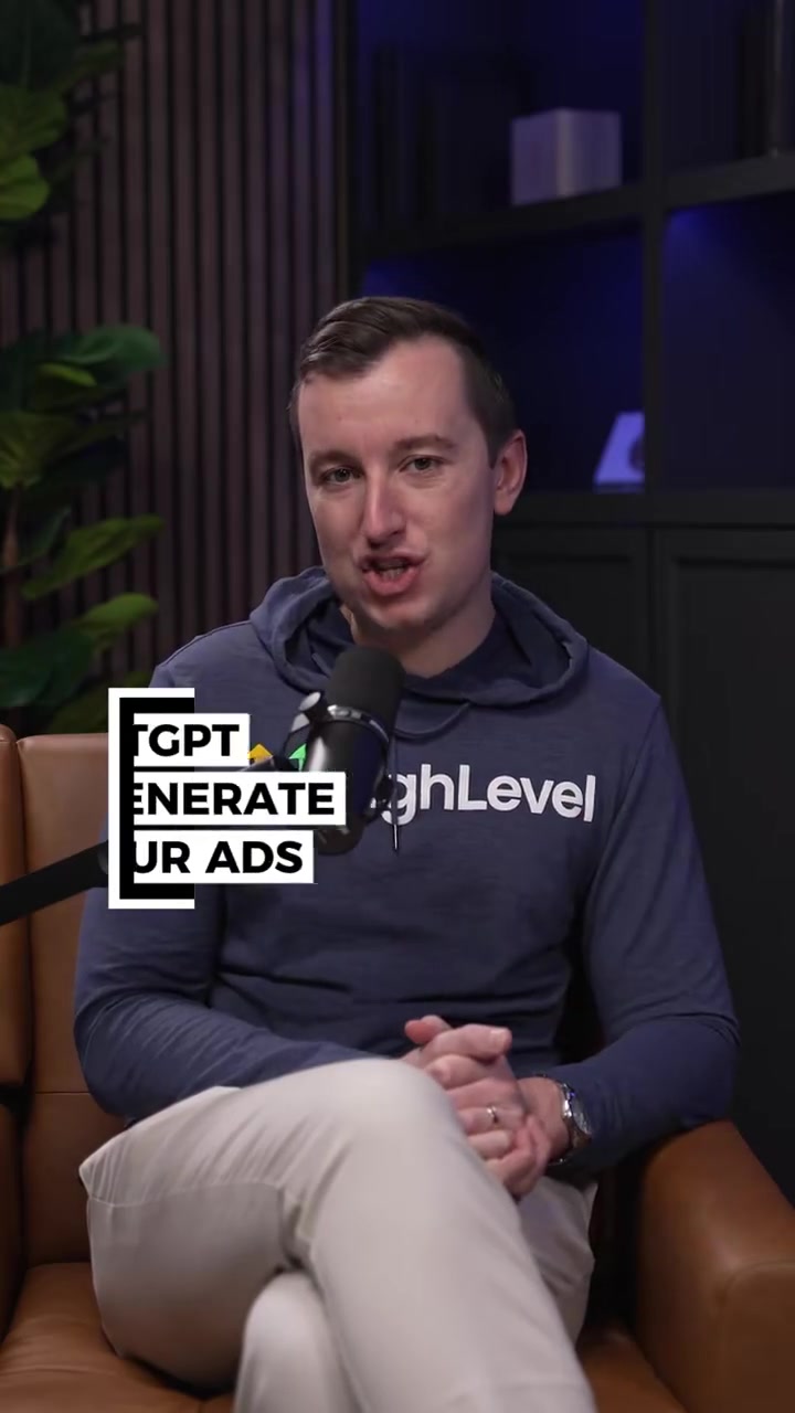 How to use ChatGPT to create more "winning" ads and also take ads you...