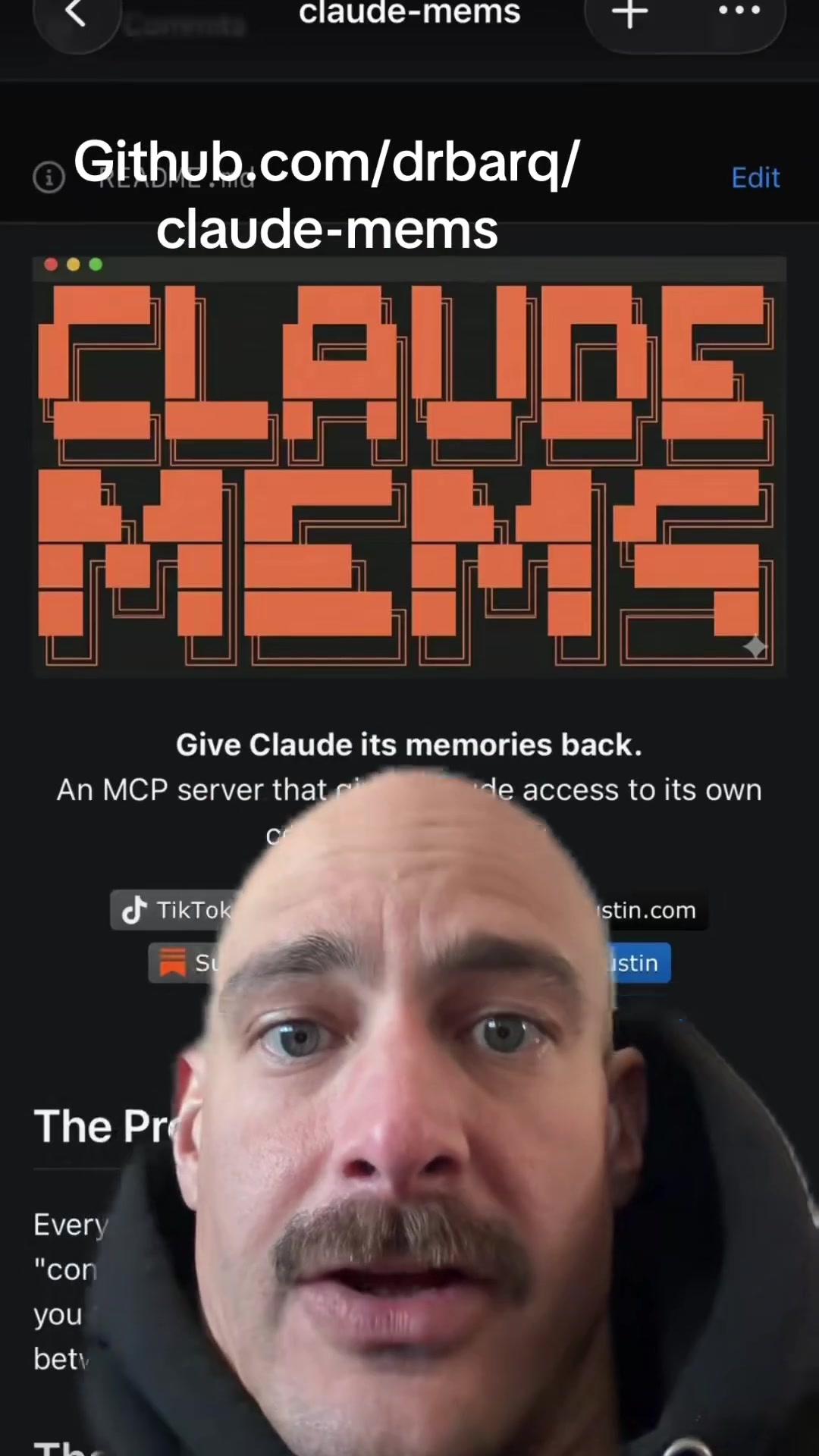 claude-mems : free @Claude !!! #ai #claude 