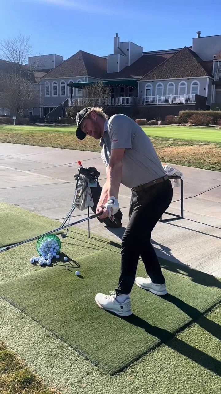 Brayden Boz looking filthy Release game movement