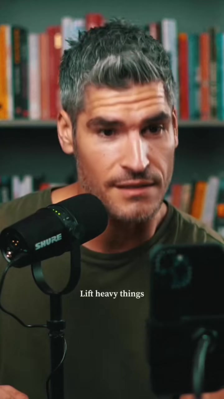 2024 health advice #mindset #success #jayalderton 