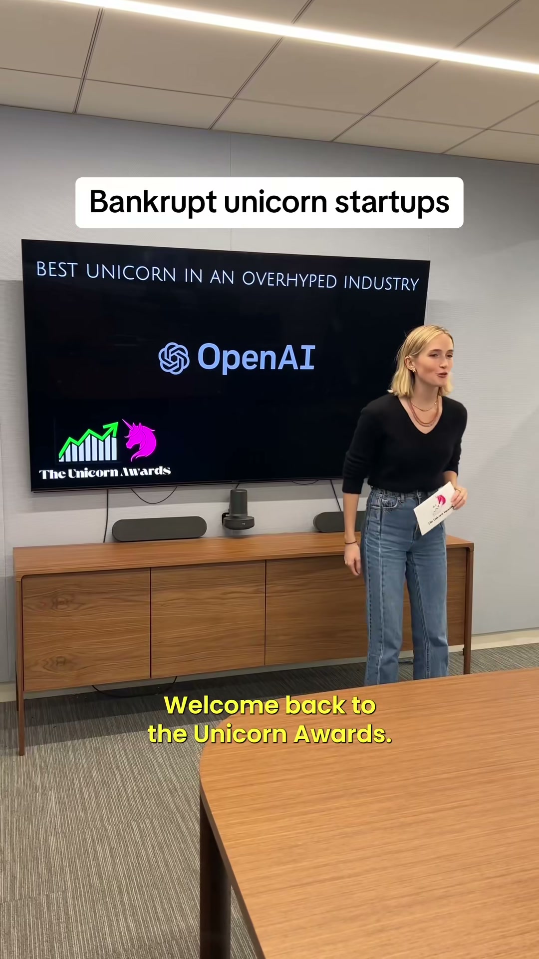 We lost some real stars this past year  #bankruptcy #businessnews #startup #wallstreet 