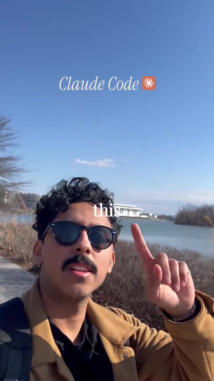 Did you know that if you add this line to your claude code settings you can spawn a team of AI agents that talk to each other argue with each other and coordinate work Its called Agent Teams Heres how it works Follow for more AI tips