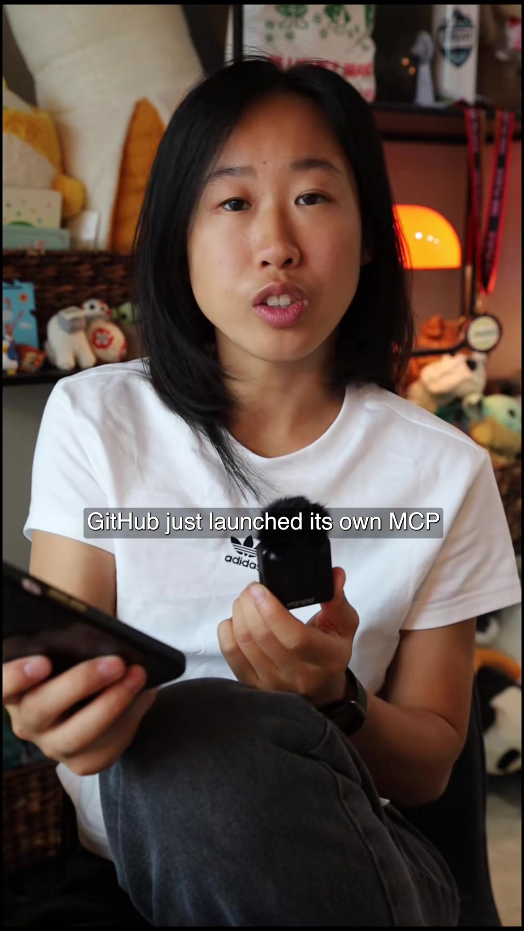 On April 4 last week, Github just launched its own MCP server. Here's how to get it set up for yourself! Doing this will allow your LLM to autonomously do things with Github like creating a PR, read your comments, and create a file. #mcp #modelcontextprotocol #github #llm #ai #aitools #tech #cursor #coding #techexplained #tutorial 