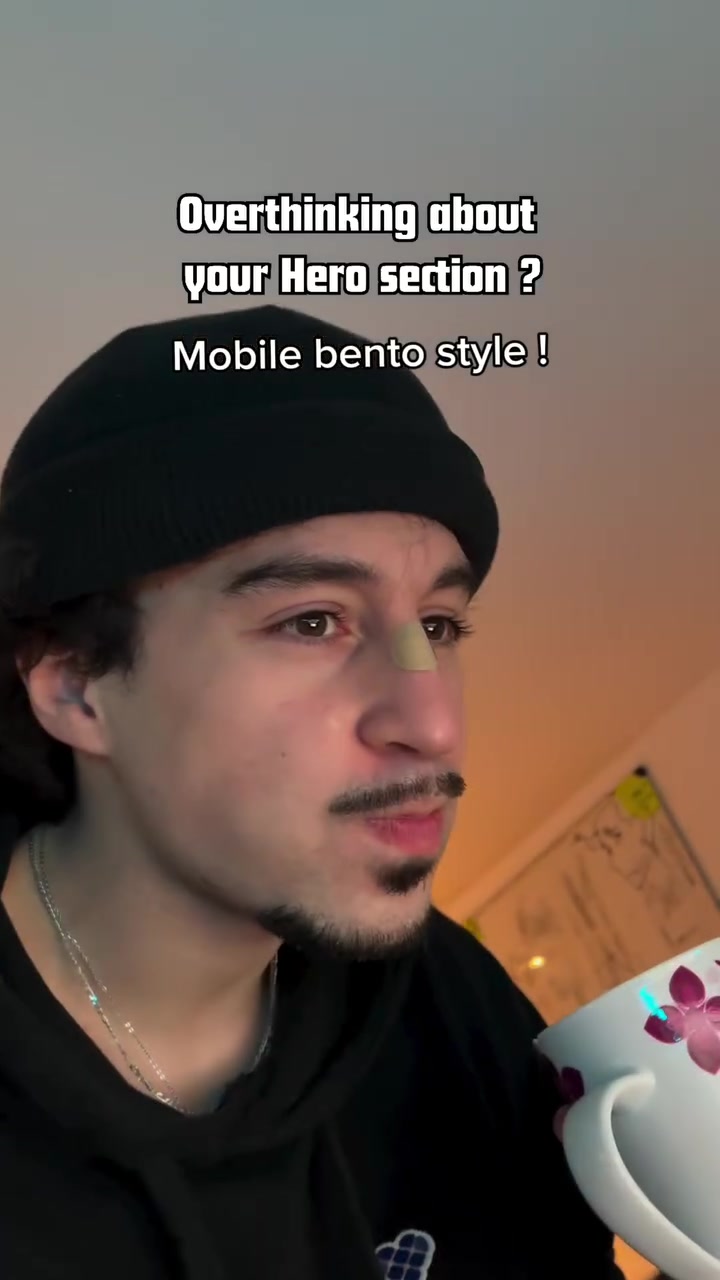 BENTO STYLE X AI PICS MOBIIIILE 😮😮
for everyone who asked
Fresh new combo ready to try
Drop a comment and I’ll send you the Figma by DM

#mobileui #uidesign #webdesign #figma #layoutdesign #designerlife #bentodesign #aiart #uxui #designinspo