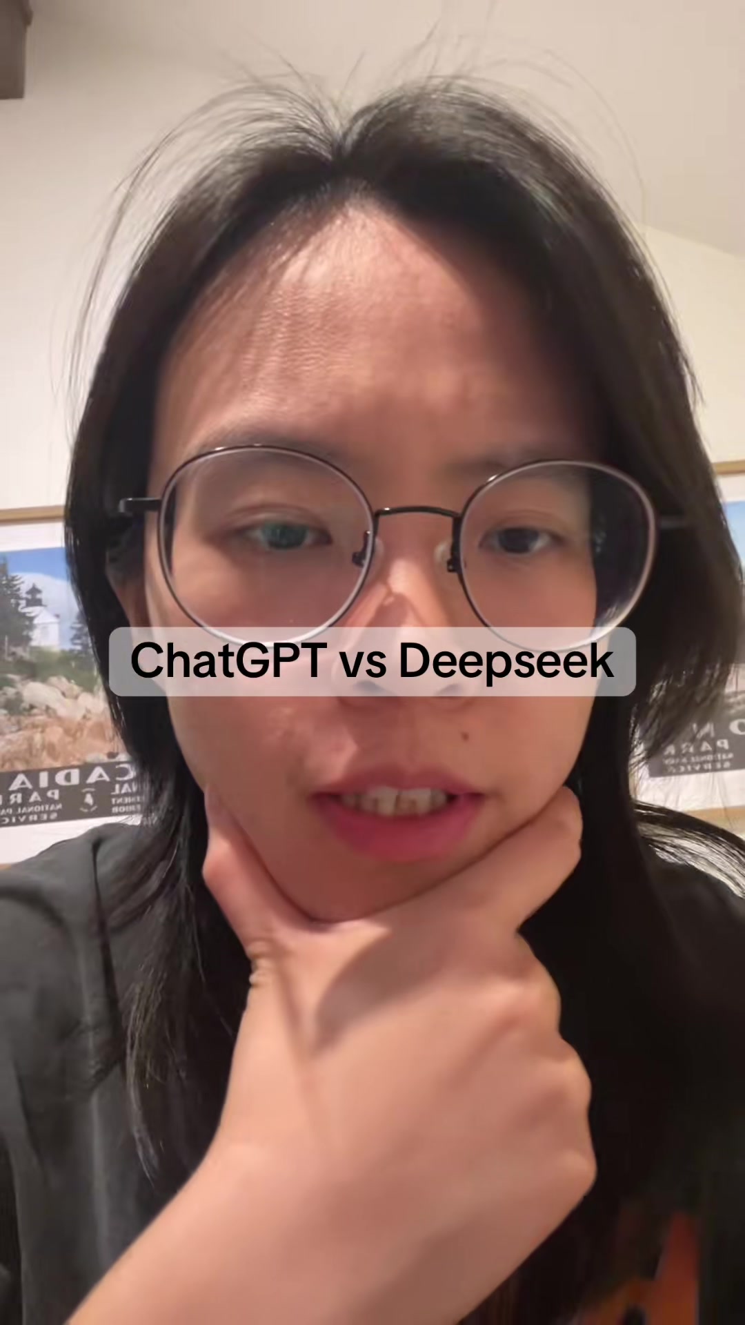 #chatgpt #deepseek #llm 