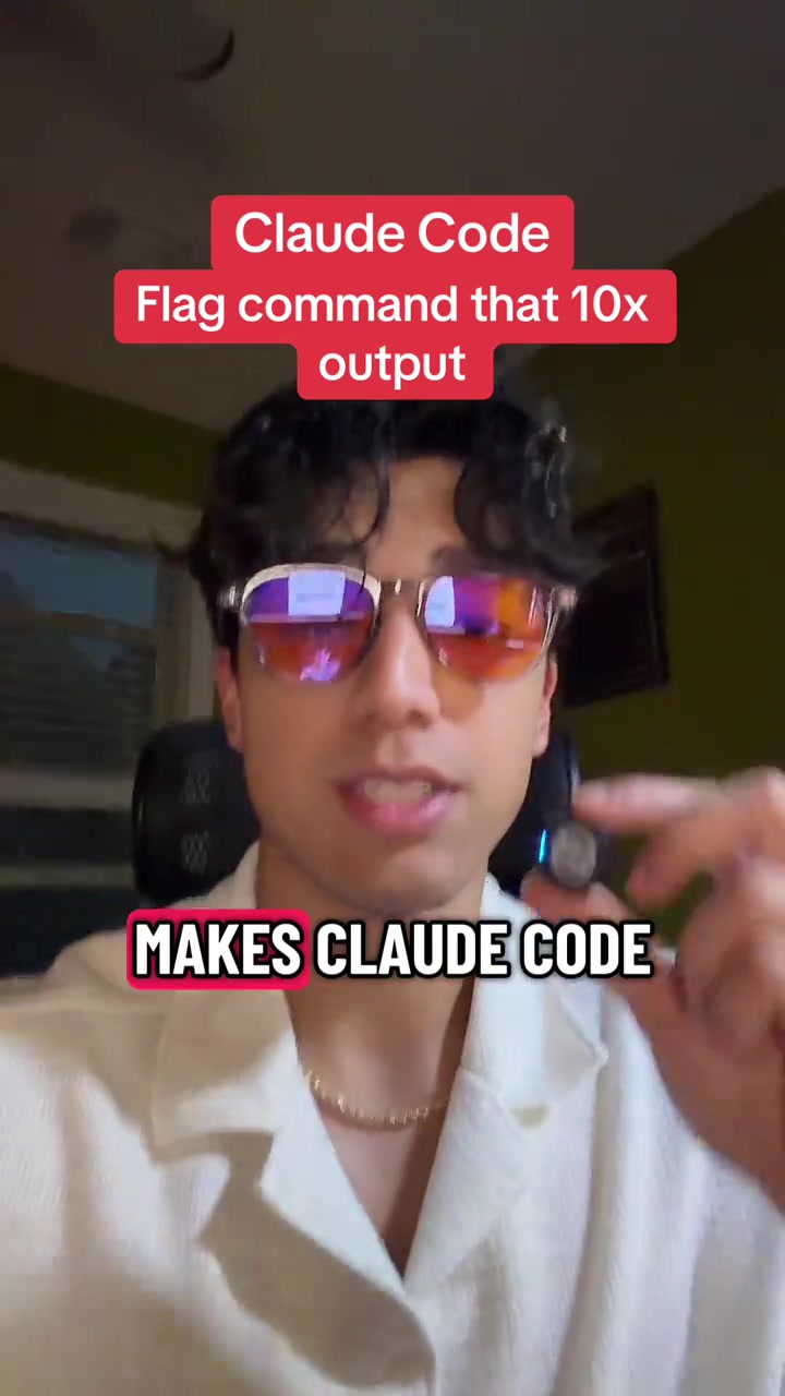 Claude Code has a secret mode nobody uses claude claudecode anthropic aiprompt llm