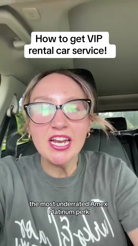 Most Amex Platinum holders are missing this airport perk and it's one...