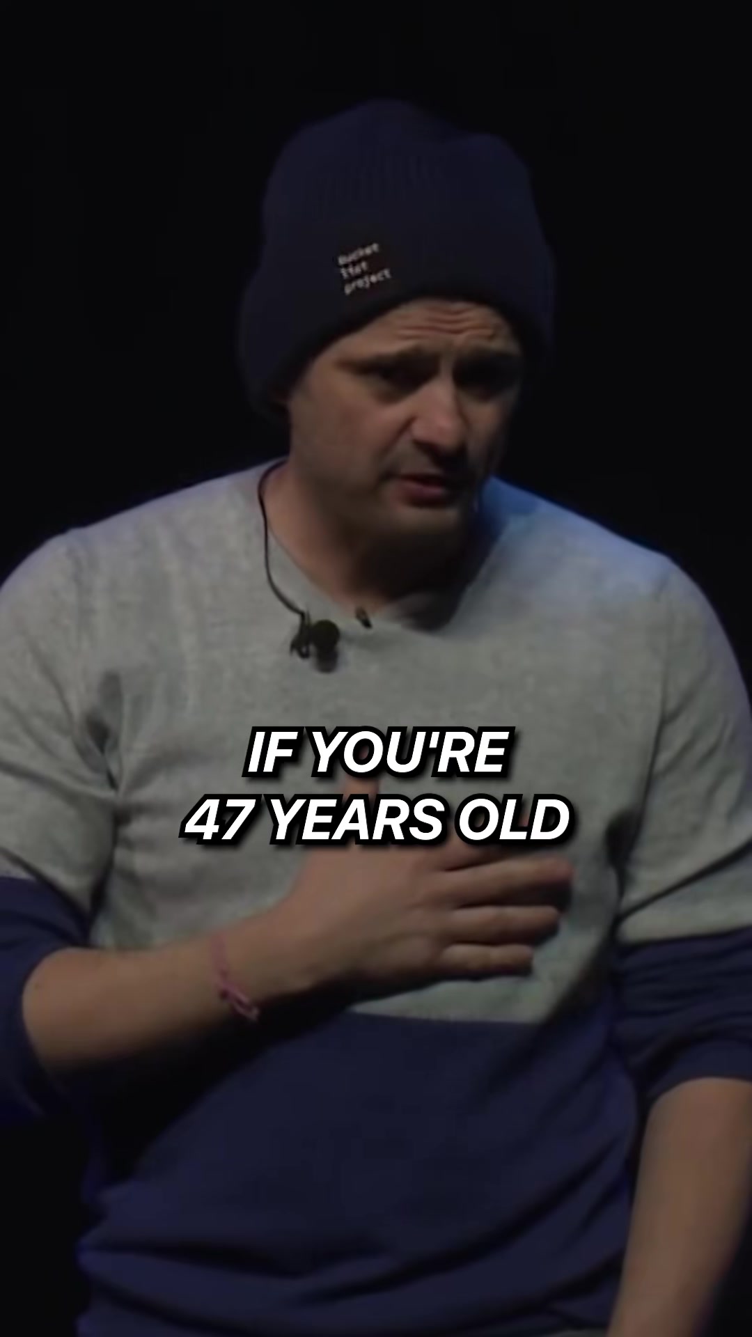 The opportunities for happiness, joy, fulfillment, gratification is insane if you’re willing to make content around thing you like and enjoy on social networks like LinkedIn, YouTube shorts, Instagram ect … yet so many at 40,45,50,55 think they missed it … please tag 🏷️ someone in the comments who is so knowledgeable or talented or funny or charismatic and push them to start making videos or pictures .. become a creator … take what’s yours !! Start a e-commerce business .. this isn’t just about content this is about the mature internet .. please .. LIVE YOUR LIFE ❣️❤️💛