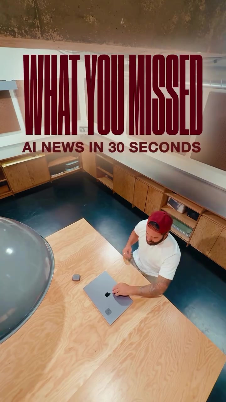 Adobe Firefly Custom Models released this week 👀