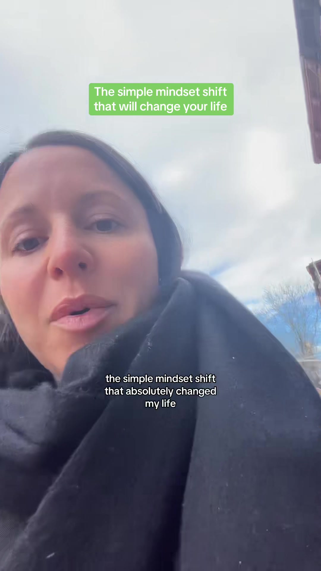 We aren't in control of which thoughts & feelings arise but we are in control of which ones we give time, attention & energy to ✨ Learning & practicing this is the greatest thing meditation has helped me with over the years ❤️ Come learn with me Jan 27-29 & watch your life shift ✨ all info in B #positivemindset #mindsetmotivation #mindsetshift #mindsettiktok #learnmeditation #positivevibes #positiveenergy 