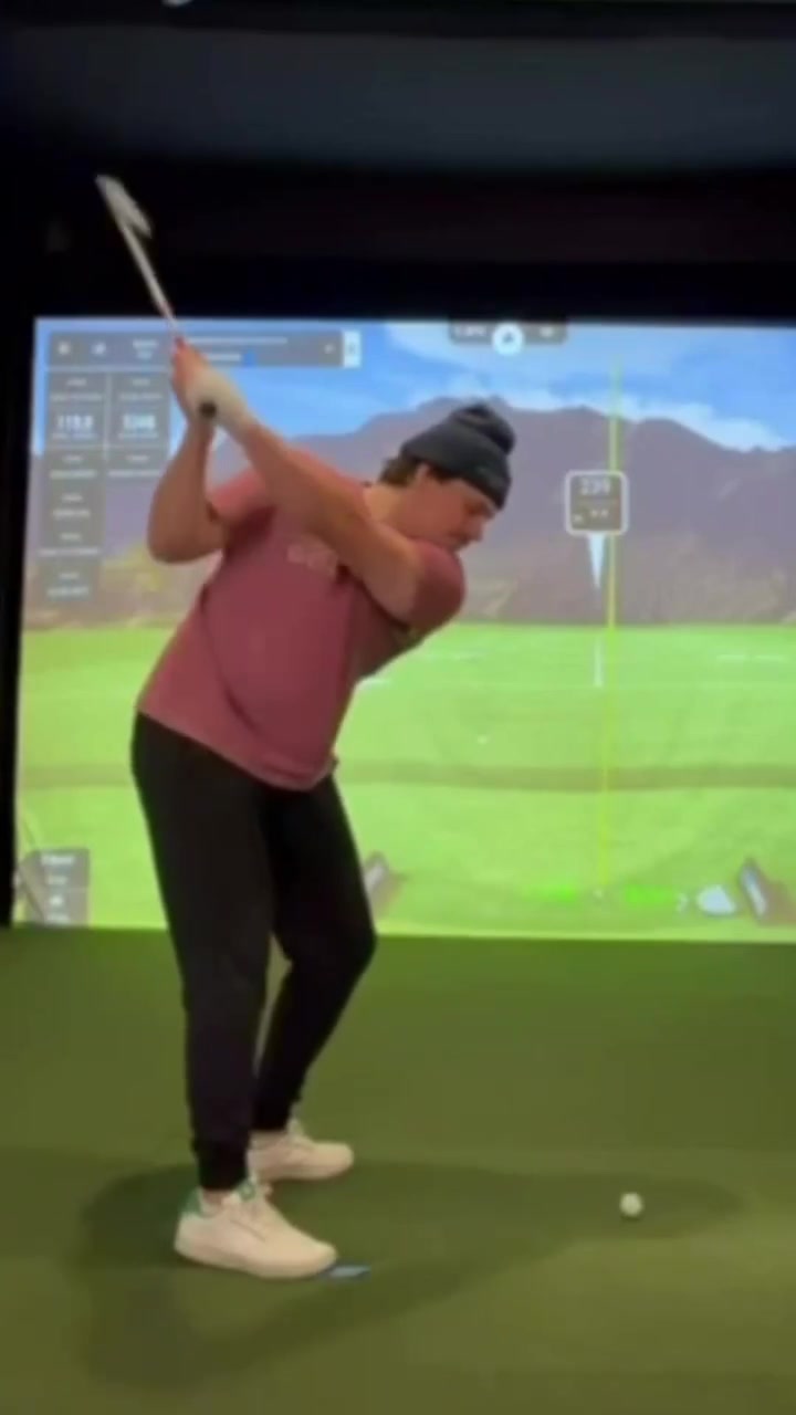 comment ASSESSMENT for an assessment of your swing