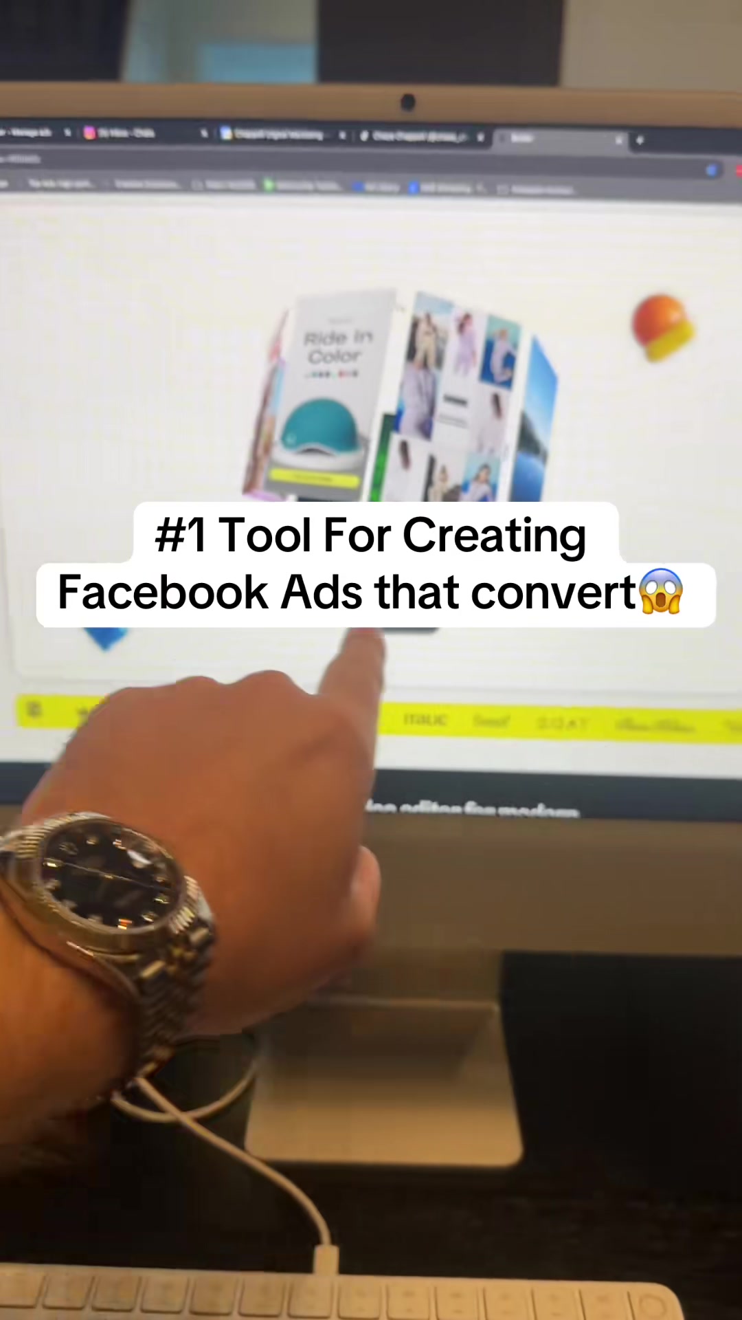 How To Create Facebook Ads that Convert 🤯🤖 #facebookads #marketing #digitalmarketing #ecommerce #ecom #business #tool #websitesyouneed #websitetools 