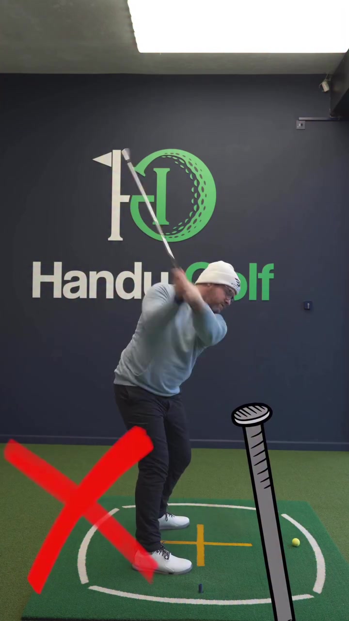 Try this hack to get shallow!