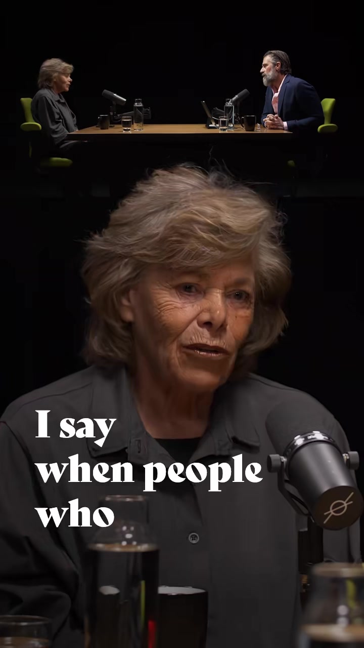 Are you focused on making the right decision or making the decision right? Ellen Langer has an action item for you when you’re faced with a stressful decision. Episode 892. ✌🏼🌱 - Rich