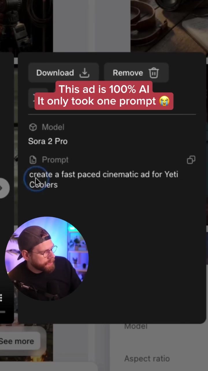 Creative AI is the next big shift in advertising.
And with Arcads.ai you can produce the same high-quality AI creatives at scale for your campaigns.

More than 6000 teams already use Arcads to create their Meta ads, TikTok ads, and social content.
Beauty brands, clothing brands, agencies, lead-gen teams… everyone is switching to AI.

Upload a photo of your product → Arcads recreates it in a hyper-realistic version with an AI avatar talking about your offer.
Result: videos ready to perform in just a few minutes.

✅ 5–10 AI UGC creators in minutes
✅ 20–30 hooks generated in under 10 minutes
✅ Scroll-stopping ads ready to launch

Create your account and start launching your next winning ads.

The intro is just an example generated with Arcads.ai
