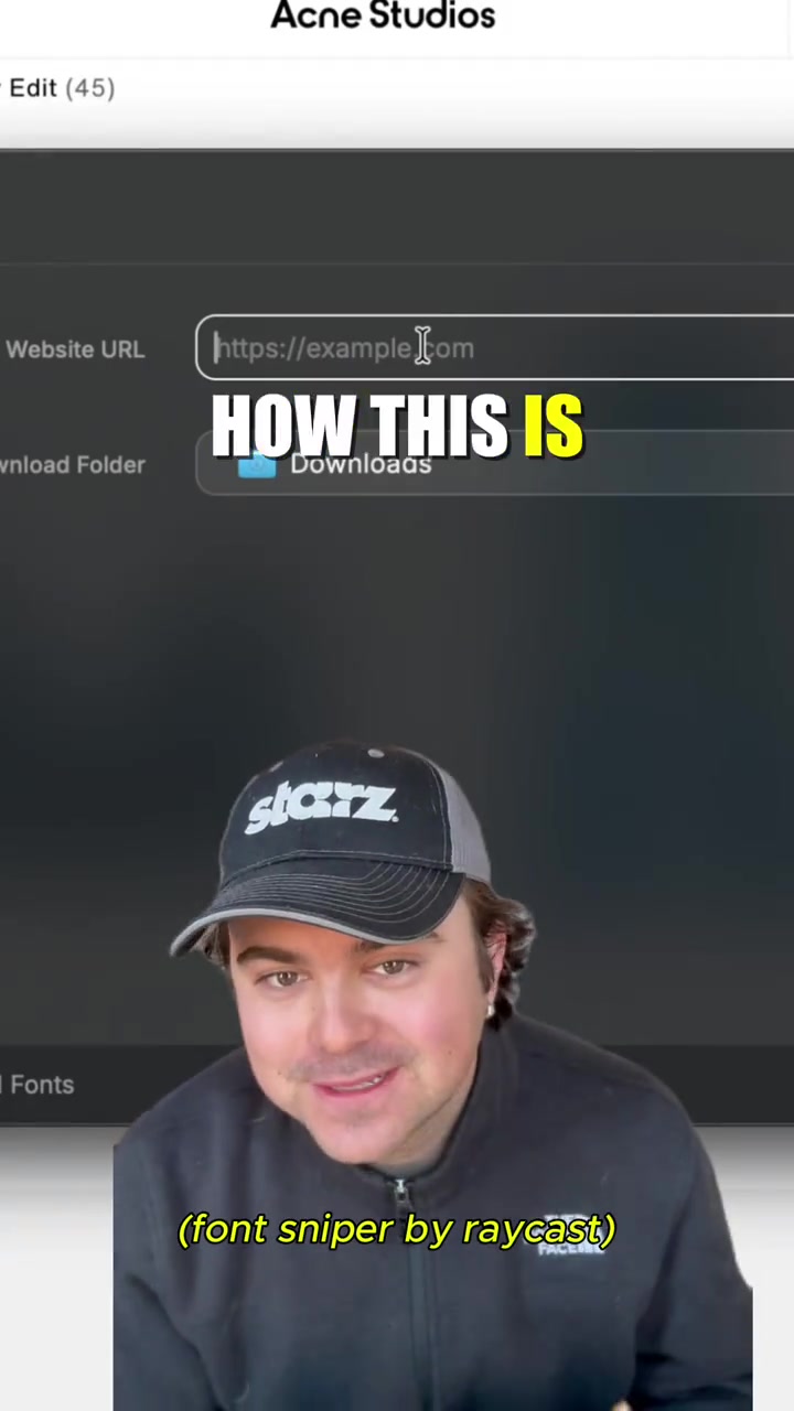 for educational purposes only branding creative