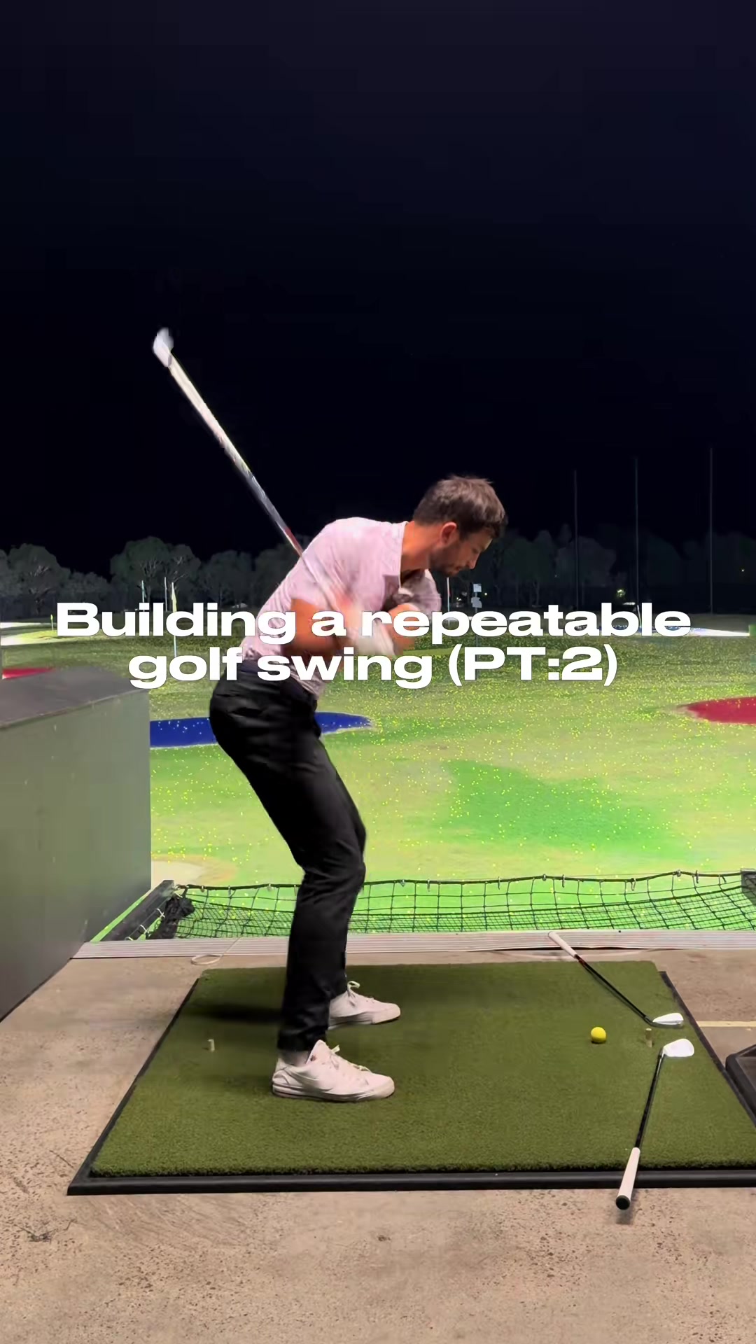 This has always worked for me ❗️#golf #golfswing #golfcoach 