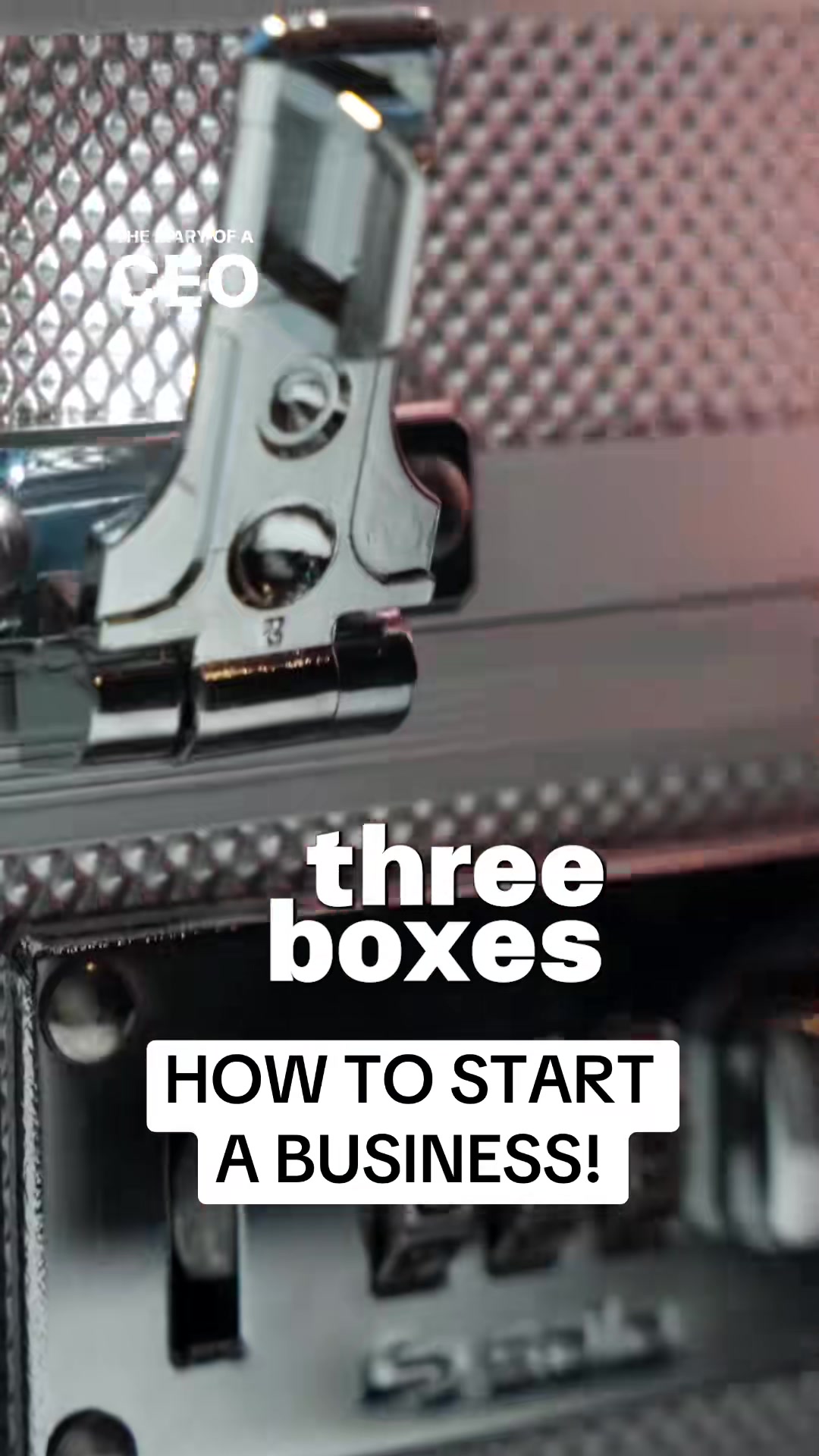 Alex Hormozi, Codie Sanchez, & Daniel priestly reveal how they would ...