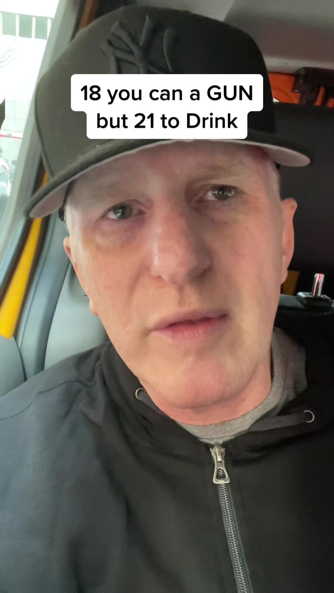 And by TOMORROW will be on 2 something else,cause nothing changes