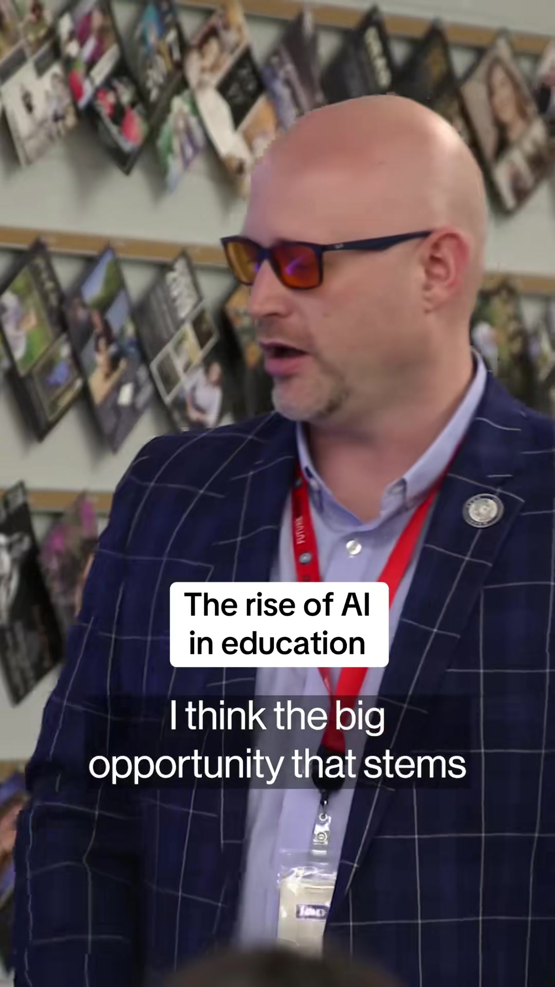 Artificial intelligence is helping teachers manage bigger classrooms ...