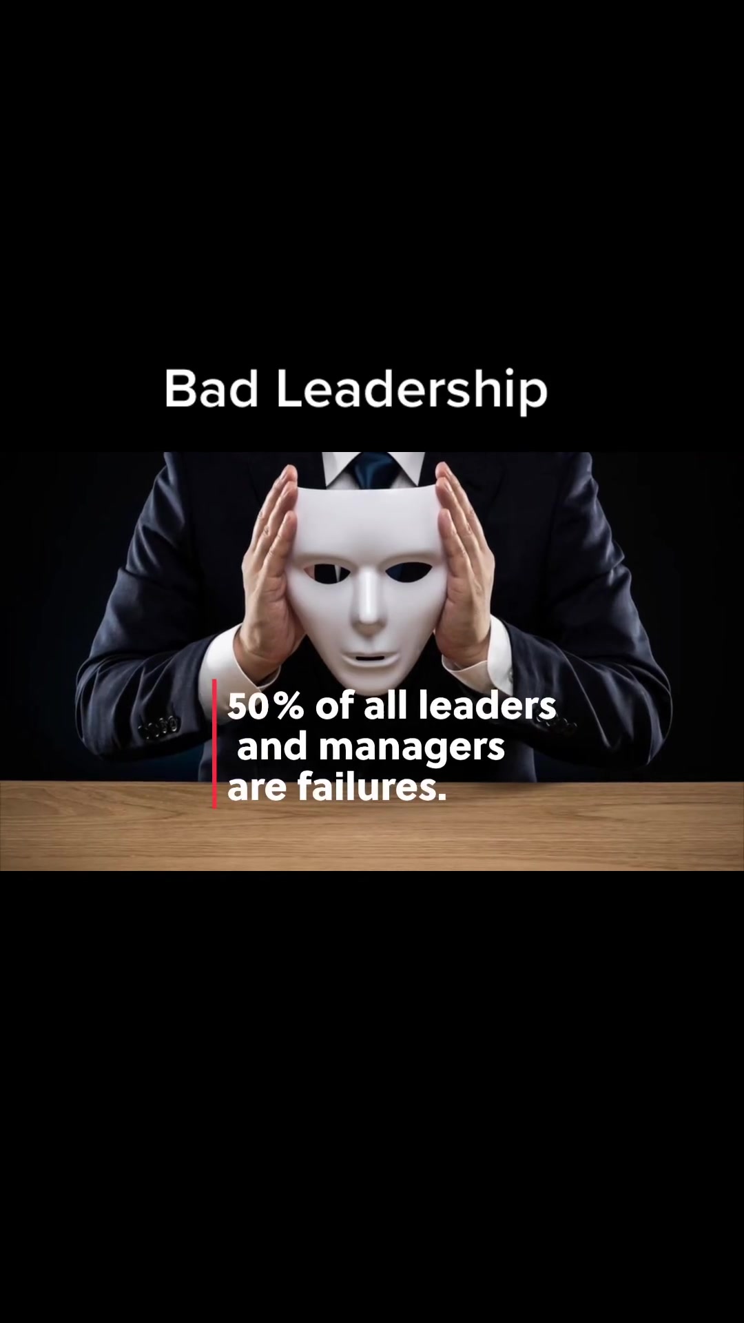 Bad Leadership #leader #leadership #businessowner #startups #ceo #fyp...
