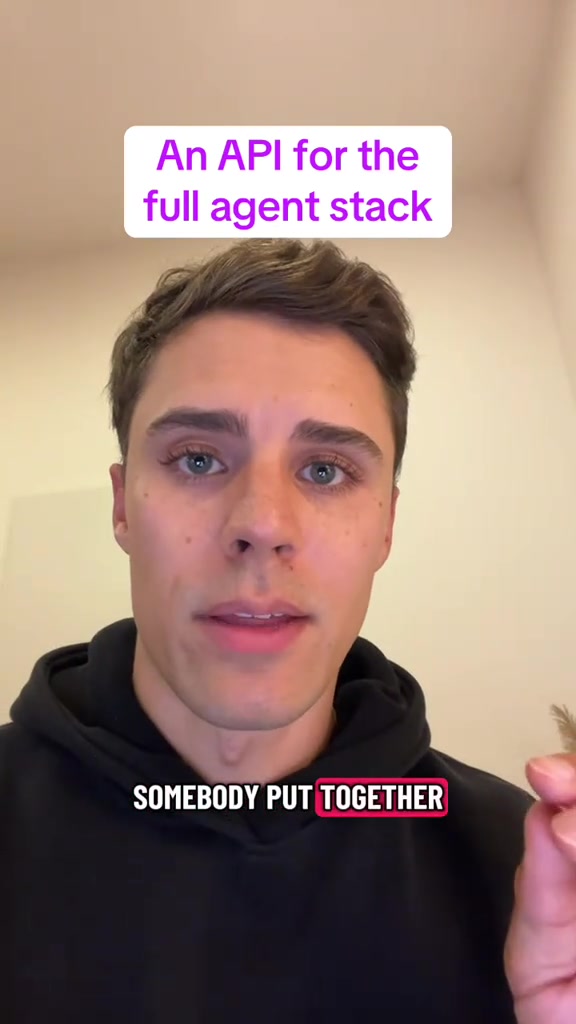 Building and developing agents is becoming simpler because of service...