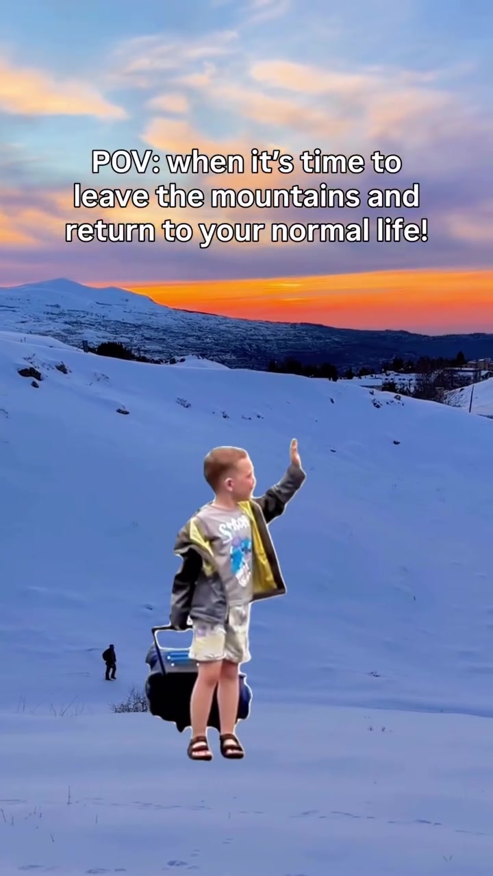 Video by trueadventure.lb