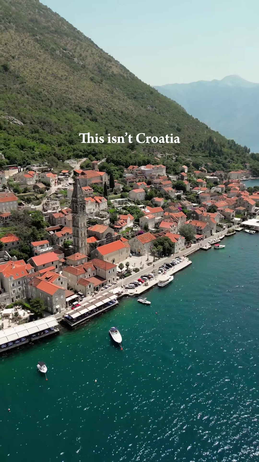 Did you guess correctly? One of the most beautiful countries in Europ...