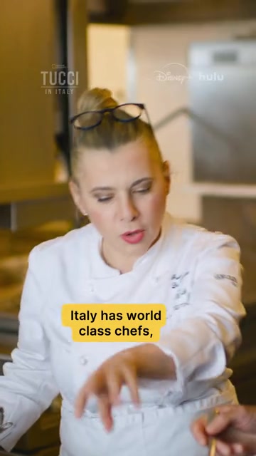 Discover new flavors in Tucci In Italy, May 18 at 8/7c on Nat Geo. St...