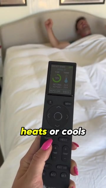 End sleep divorce with BedJet. Get 33% off for a limited time. 