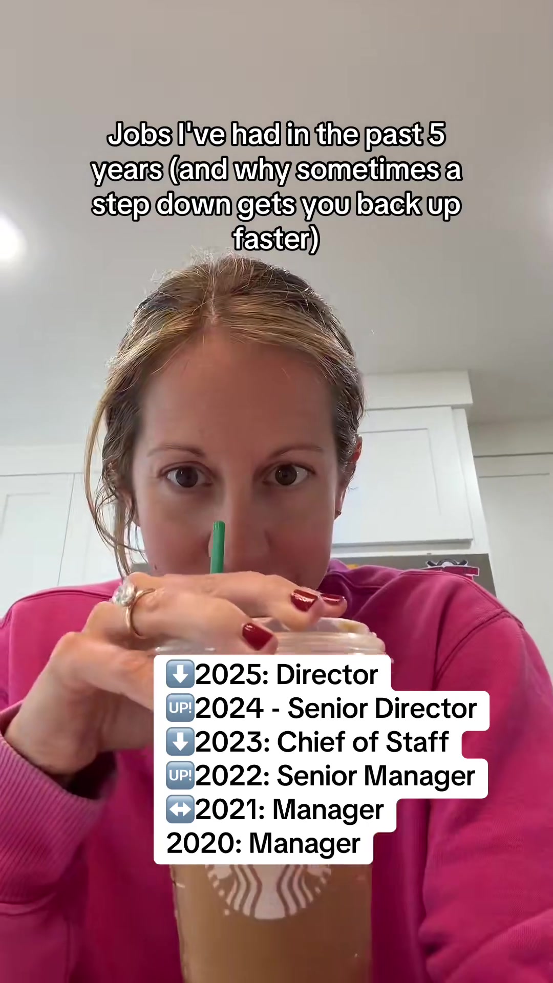 😩 Feeling stuck in your job but don’t know what to do next? ✨ I’ve he...