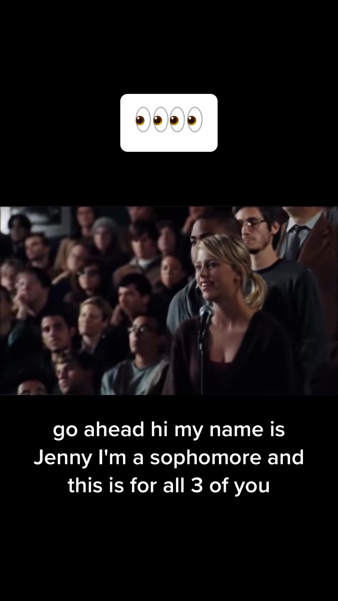 Freedom of speech! #america #freedom #fyp #tiktok #movieclips🎬 #lando...