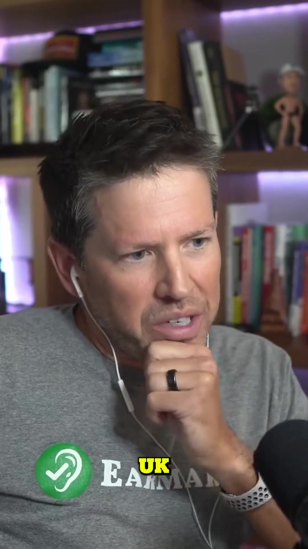 Grant Thorton UK Offshoring EAs #accounting #accountant #accountingma...