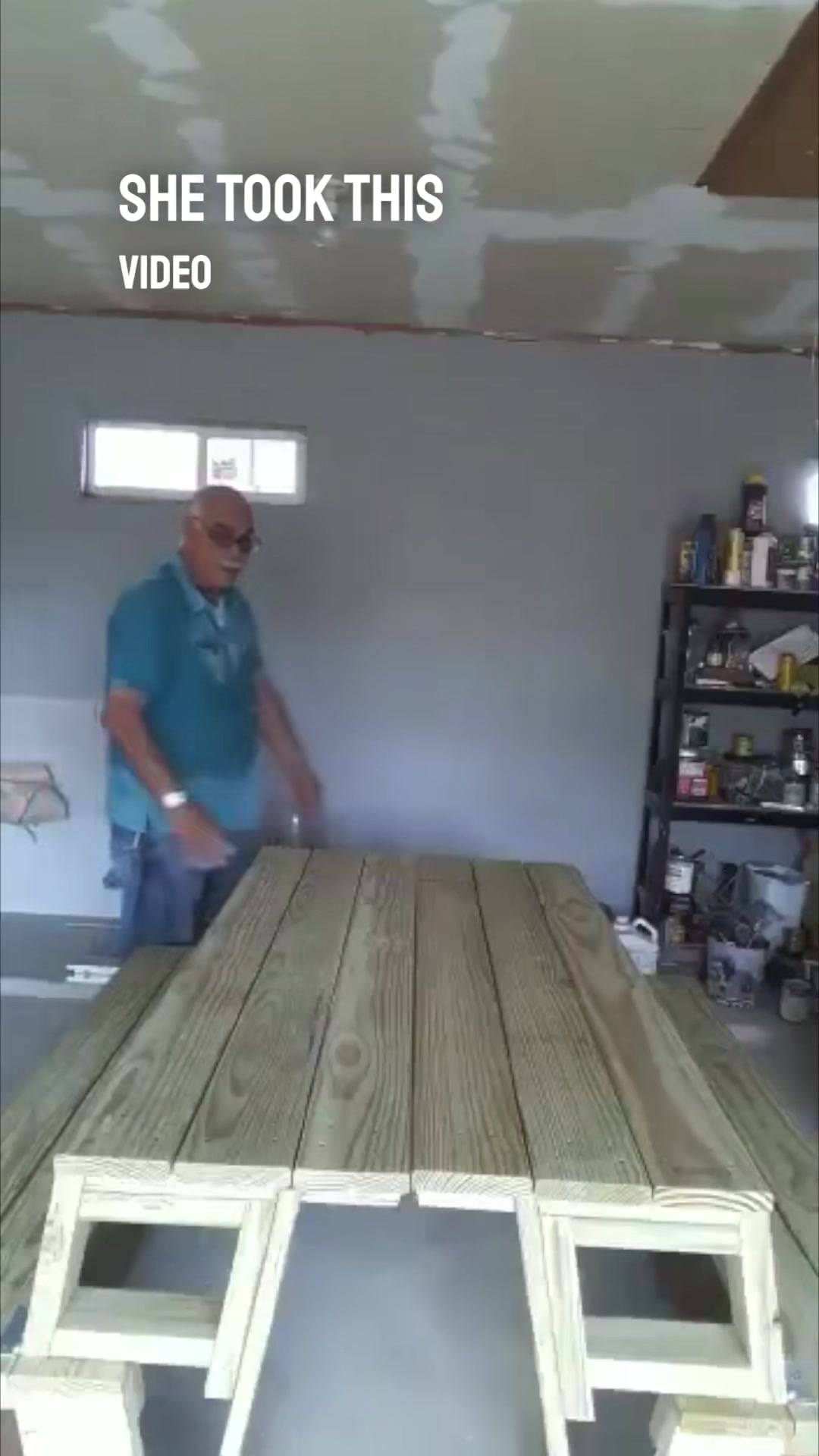 Her #Grandpa is incredibly talented 👏 (via SofiaaaNicoleee/TW) #inven...