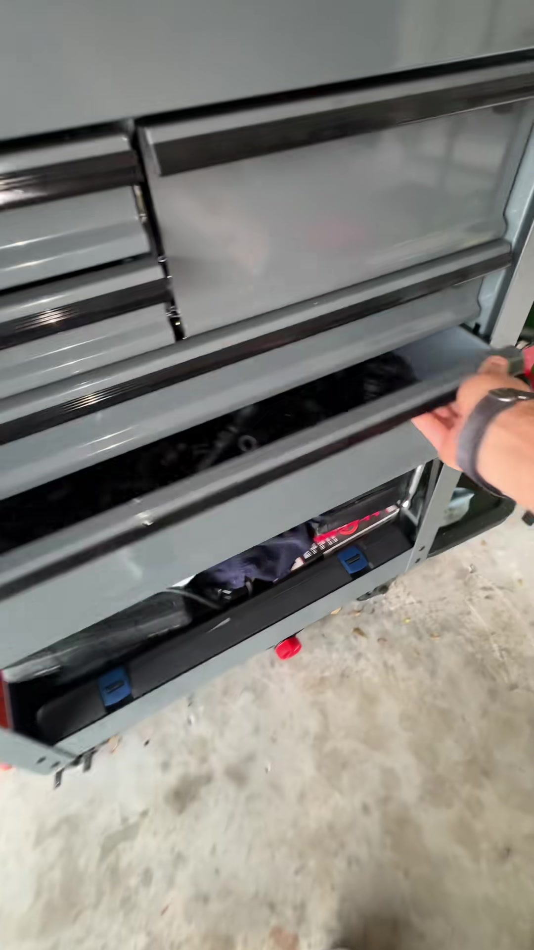 I wish I found these sooner! What a difference these made!!! #casoman...